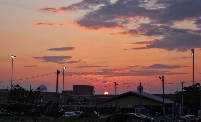 Ocean City Sunset with Canon EOS M 2014-07-11 20.18.jpeg