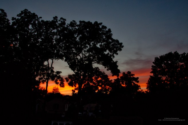 Post sunset 1 signed 2016-07-26 20.29